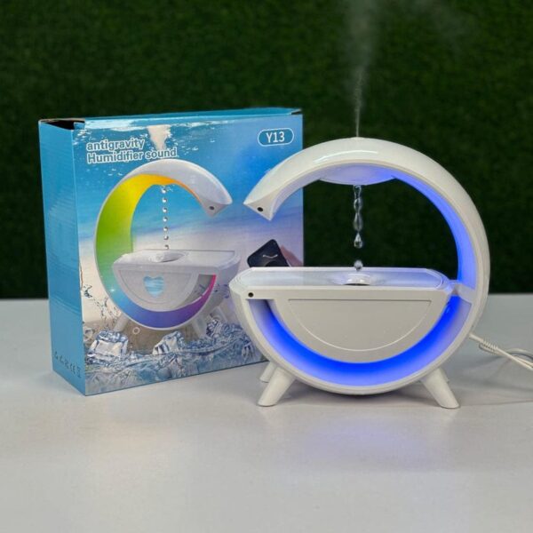 Antigravity Humidifier Sound Y13 - Image 2