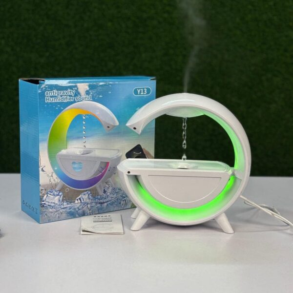 Antigravity Humidifier Sound Y13 - Image 3