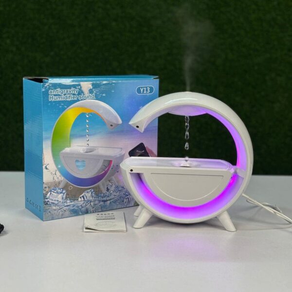 Antigravity Humidifier Sound Y13 - Image 4