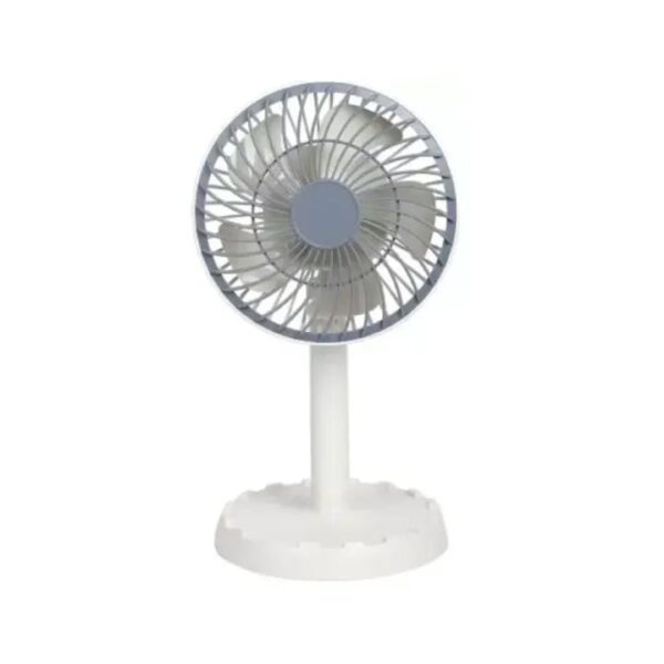 Portable JY SUPER JY-2218 folding Fan - Image 3